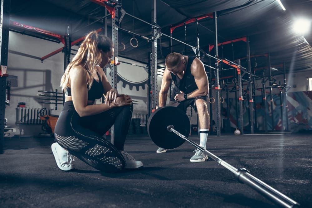 Equinox Fitness Studio RT Nagar Bengaluru - Best Gym near 80 Feet Road